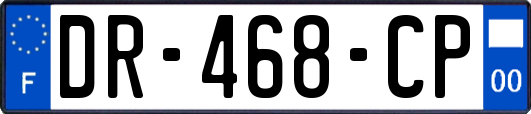 DR-468-CP