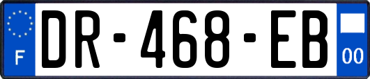 DR-468-EB