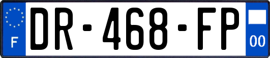 DR-468-FP