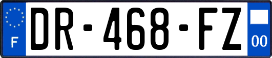 DR-468-FZ