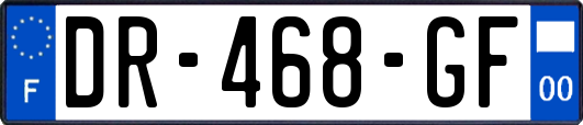 DR-468-GF