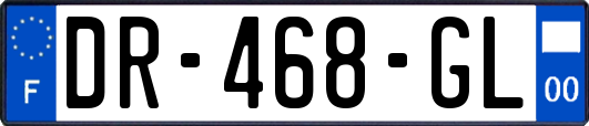 DR-468-GL