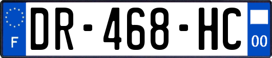 DR-468-HC