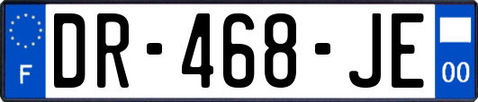 DR-468-JE