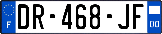DR-468-JF
