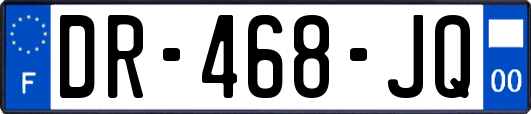 DR-468-JQ