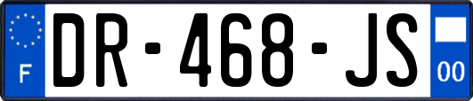 DR-468-JS