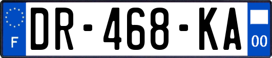DR-468-KA