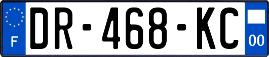 DR-468-KC