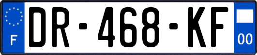DR-468-KF