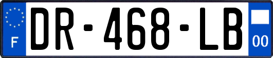 DR-468-LB