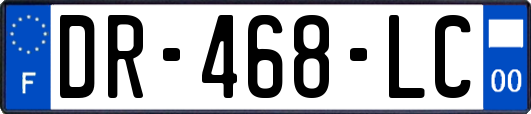 DR-468-LC