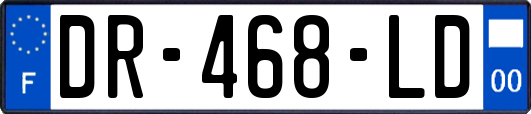 DR-468-LD