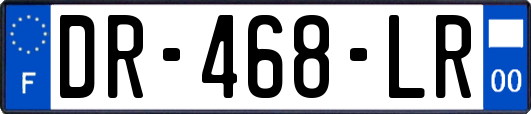 DR-468-LR