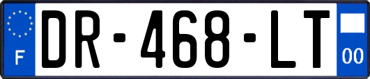DR-468-LT