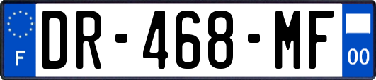 DR-468-MF