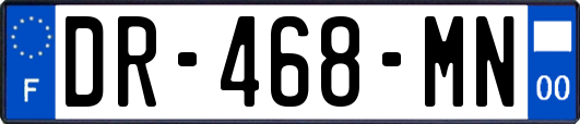 DR-468-MN