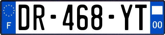 DR-468-YT