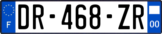 DR-468-ZR