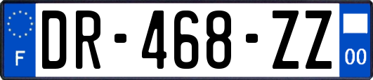 DR-468-ZZ