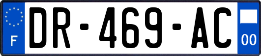 DR-469-AC