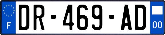 DR-469-AD