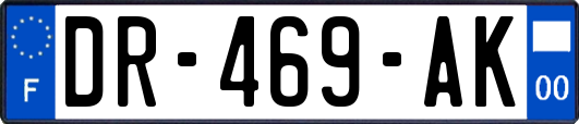 DR-469-AK