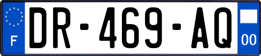 DR-469-AQ