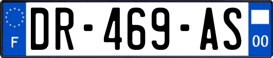 DR-469-AS