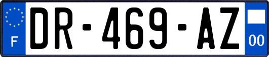 DR-469-AZ