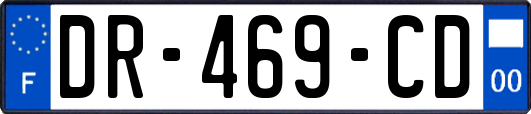DR-469-CD