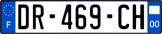 DR-469-CH