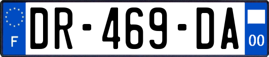 DR-469-DA