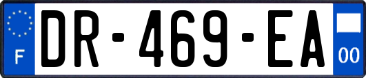 DR-469-EA