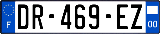 DR-469-EZ