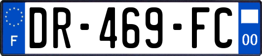 DR-469-FC