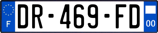 DR-469-FD