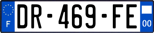 DR-469-FE