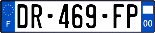 DR-469-FP