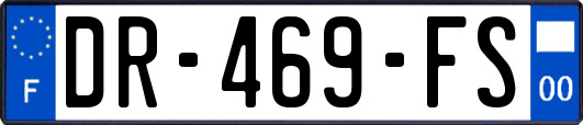 DR-469-FS