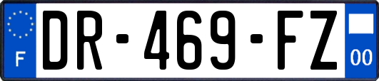 DR-469-FZ