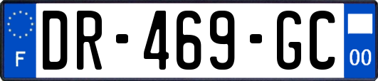 DR-469-GC