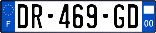 DR-469-GD