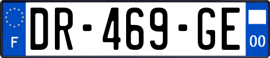 DR-469-GE