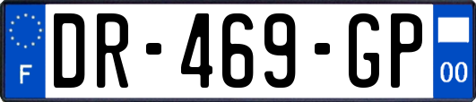DR-469-GP