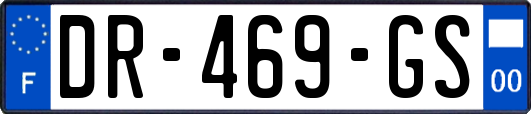 DR-469-GS