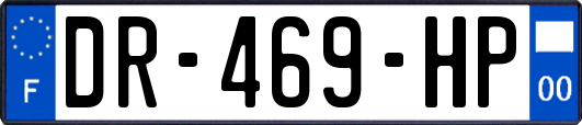 DR-469-HP