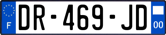 DR-469-JD