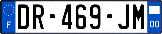 DR-469-JM