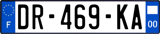 DR-469-KA